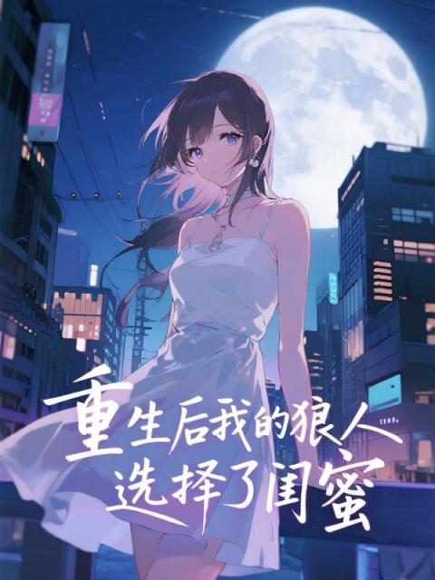 重生後我的狼人選擇了閨蜜