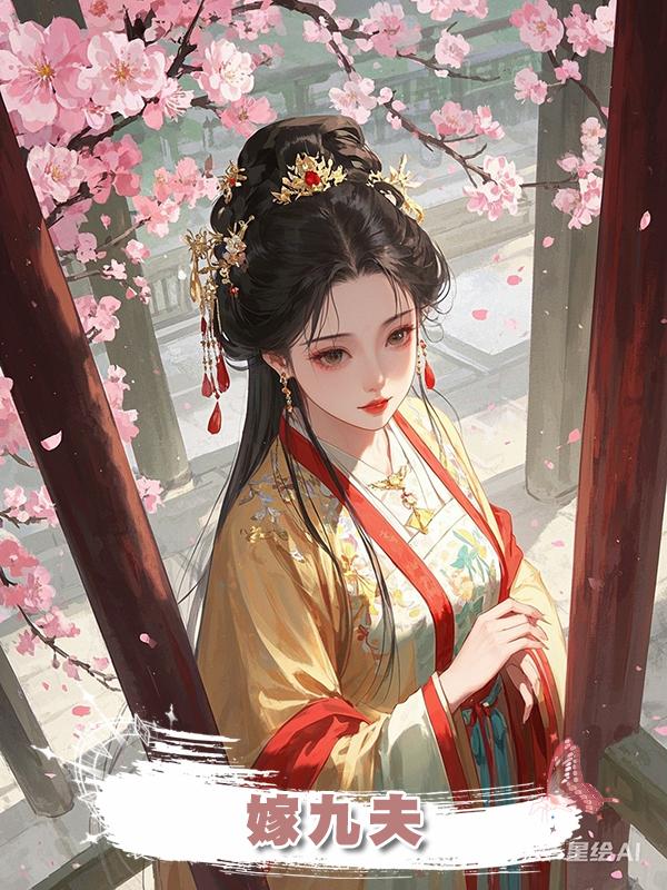 嫁九夫