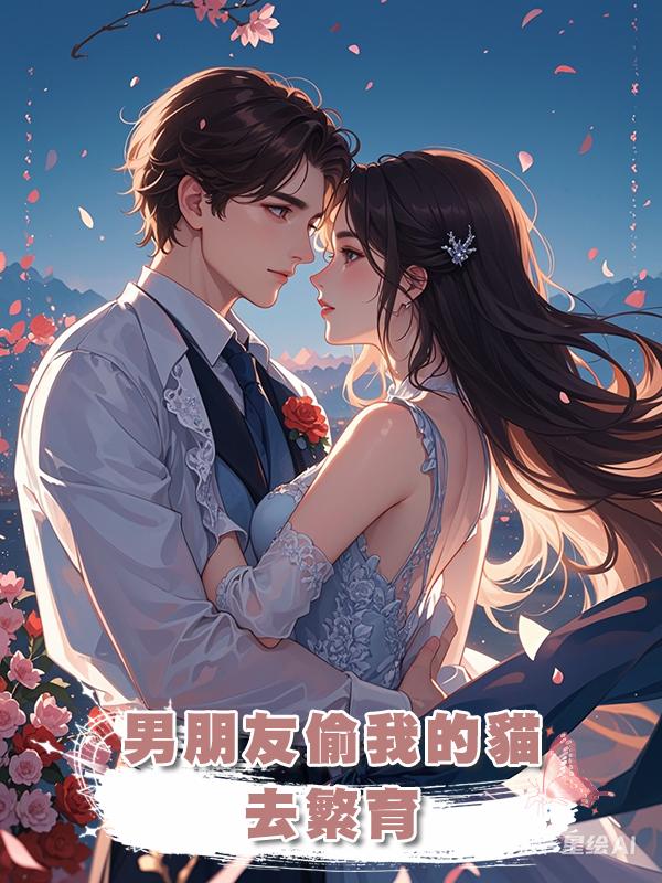 男朋友偷我的貓去繁育