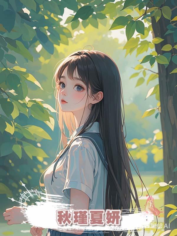 秋瑾夏妍