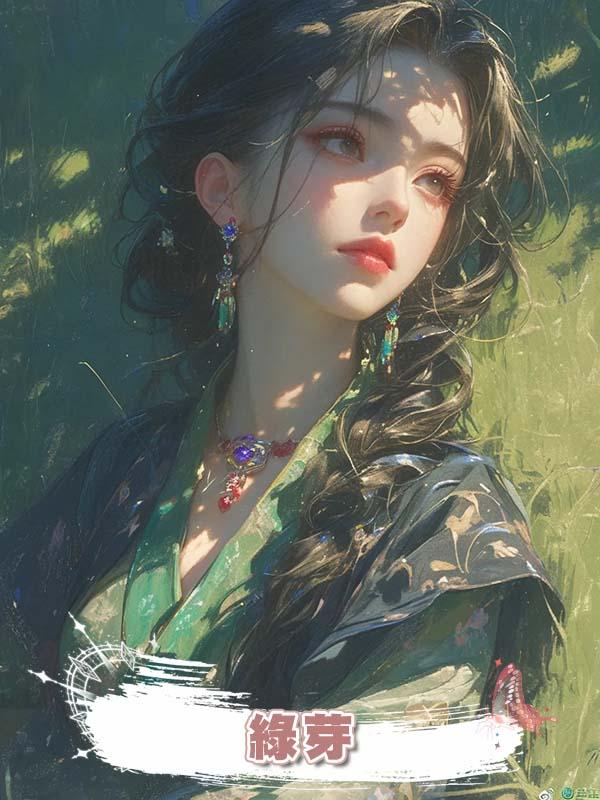 綠芽