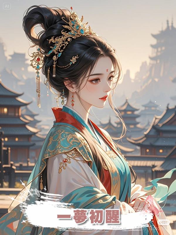 一夢初醒