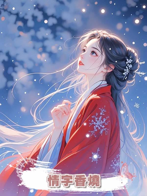 情字香燒