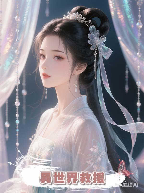 異世界救援