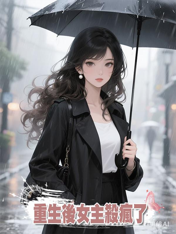 重生後女主殺瘋了