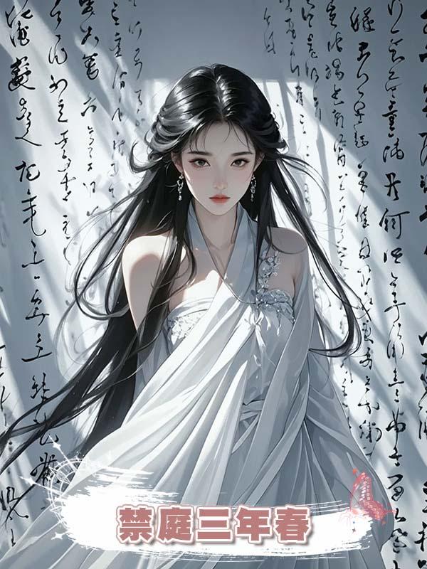 禁庭三年春