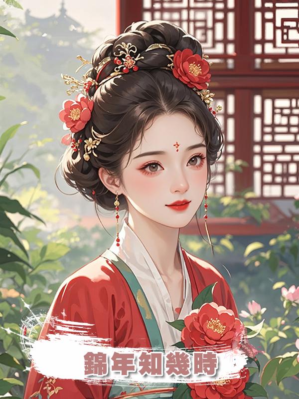 錦年知幾時
