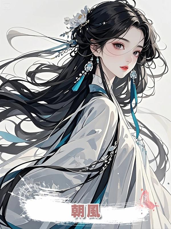 朝風