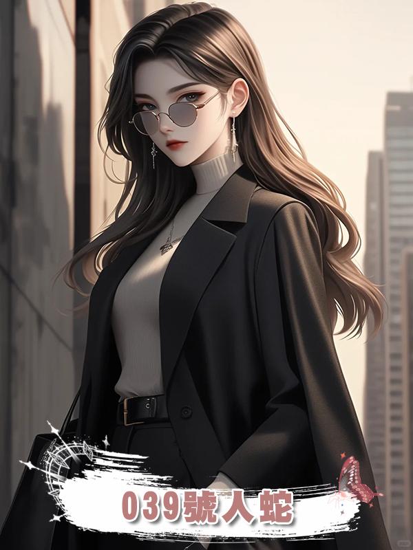 039號人蛇