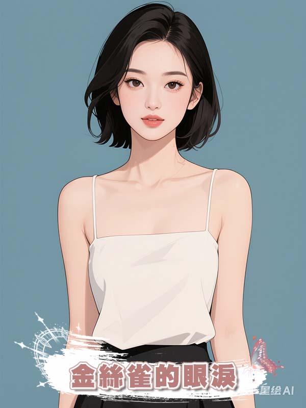 金絲雀的眼淚