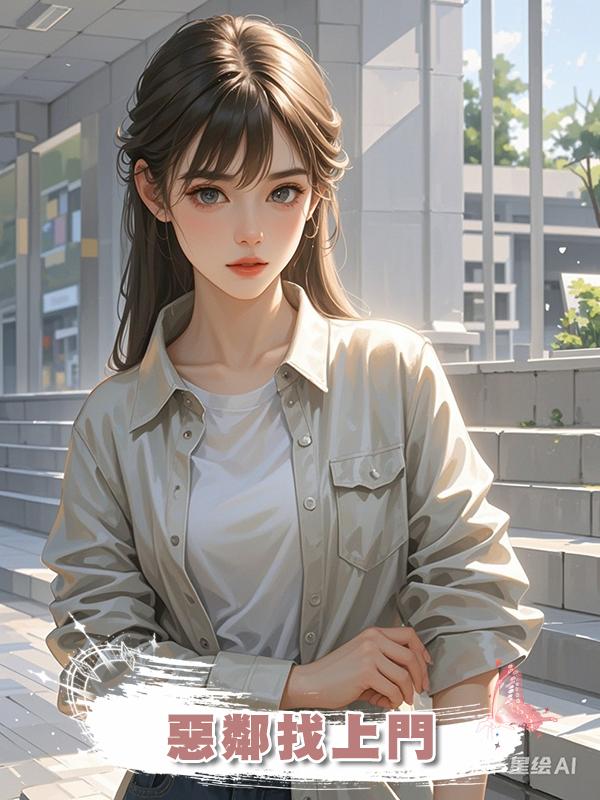 惡鄰找上門
