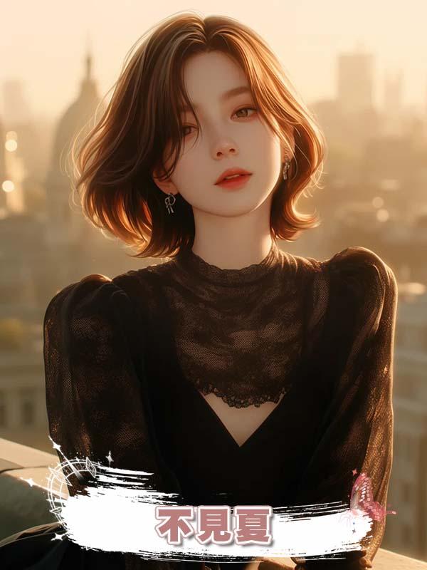 不見夏