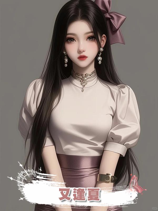 又逢夏