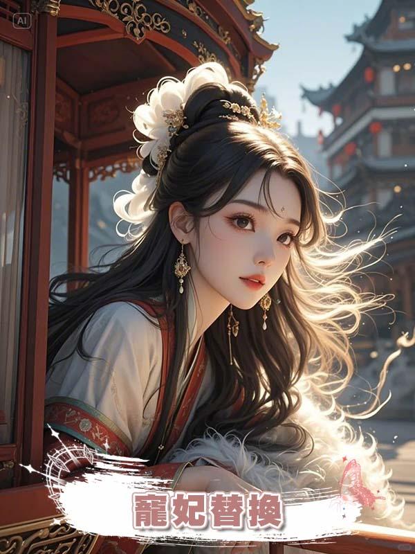 寵妃替換