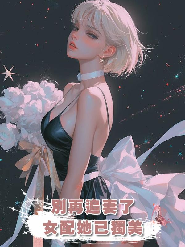 別再追妻了，女配她已獨美