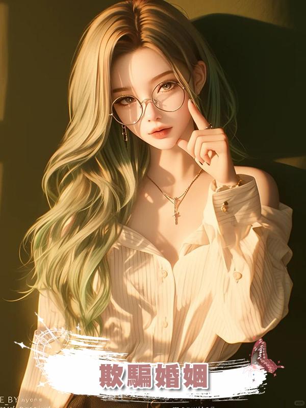欺騙婚姻