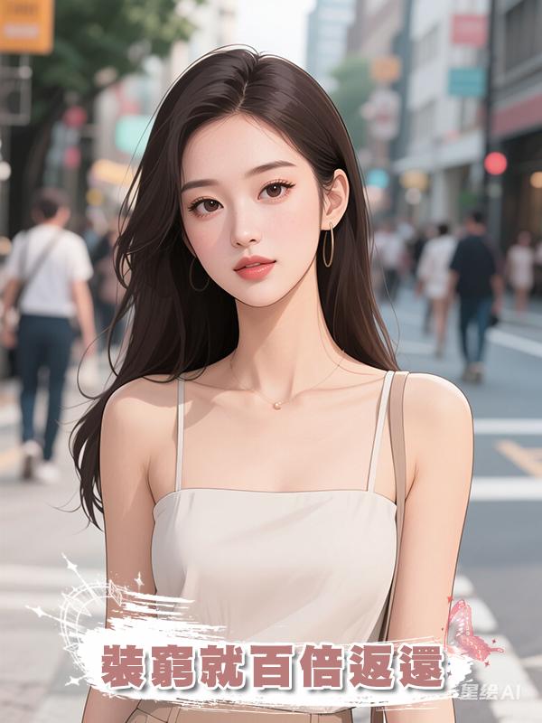 裝窮就百倍返還