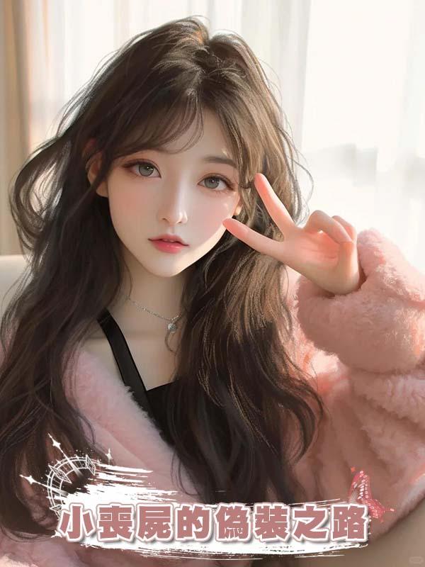 小喪屍的偽裝之路