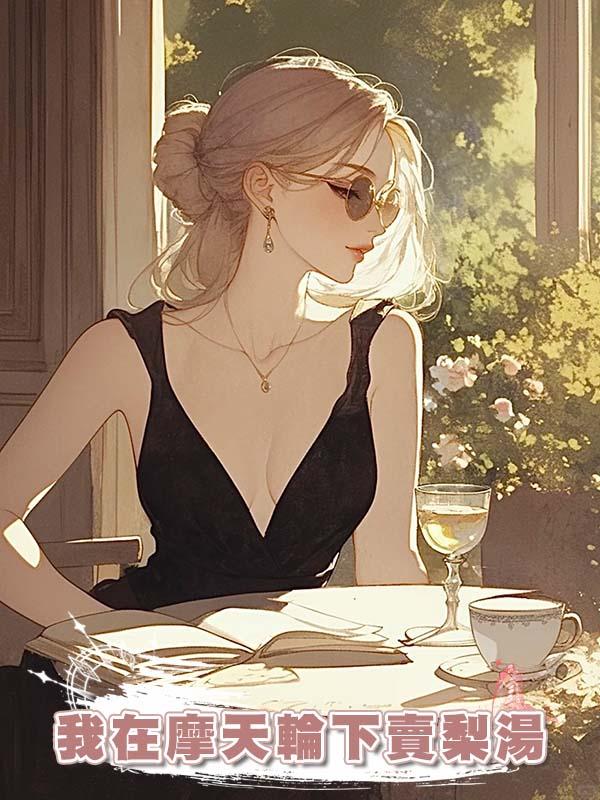 我在摩天輪下賣梨湯