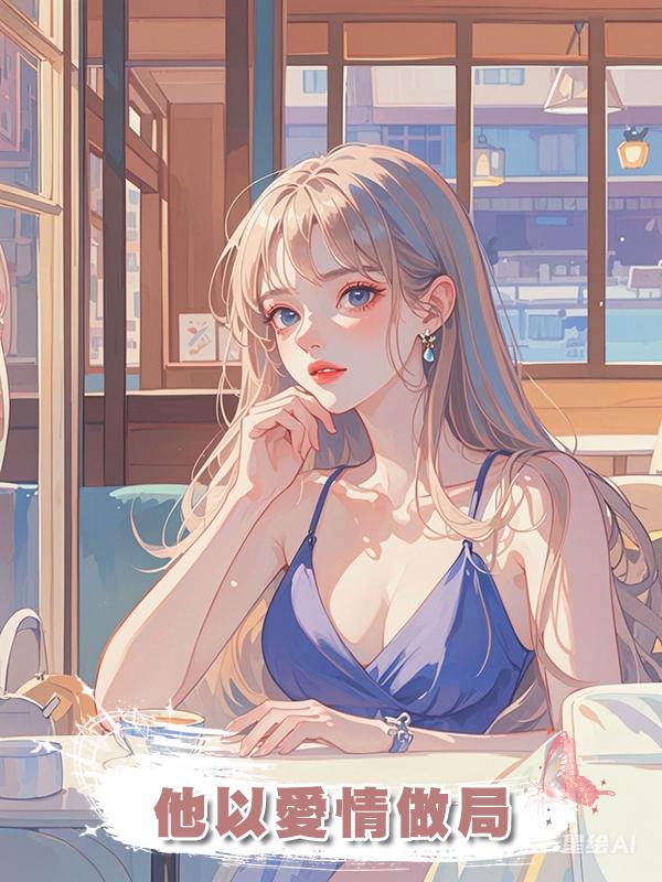 他以愛情做局