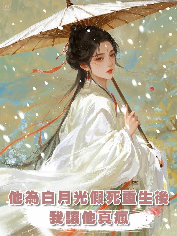 他為白月光假死重生後我讓他真瘋