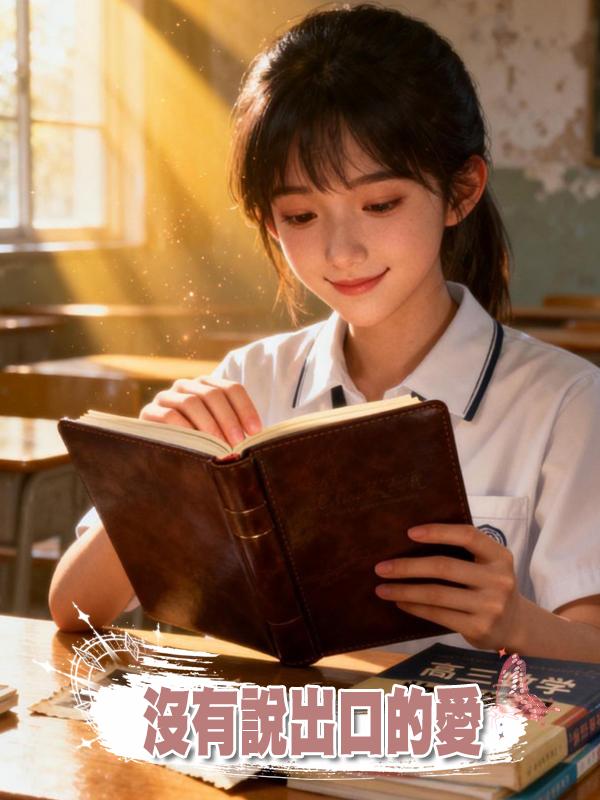 沒有說出口的愛系列第1節：十八歲青春的暗戀，在日記本裡