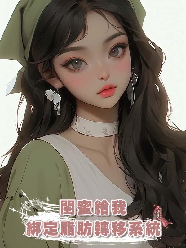 閨蜜給我綁定脂肪轉移系統