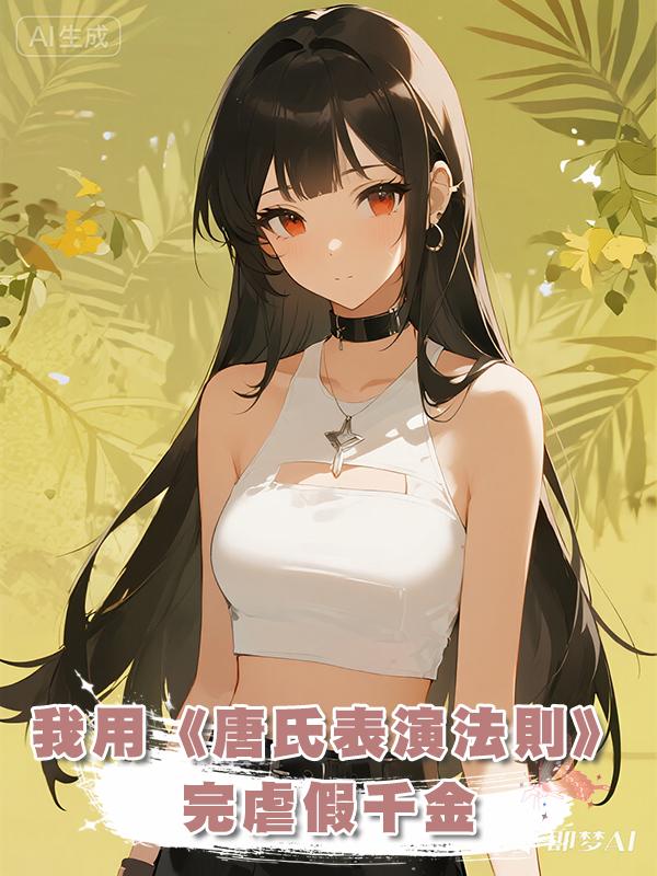 我用《唐氏表演法則》完虐假千金