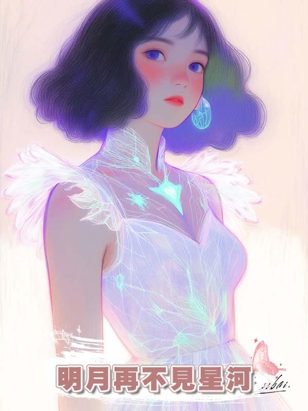 明月再不見星河