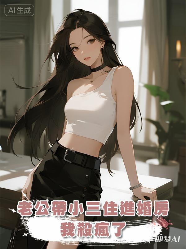 領證三天的老公帶小三住進婚房，我殺瘋了