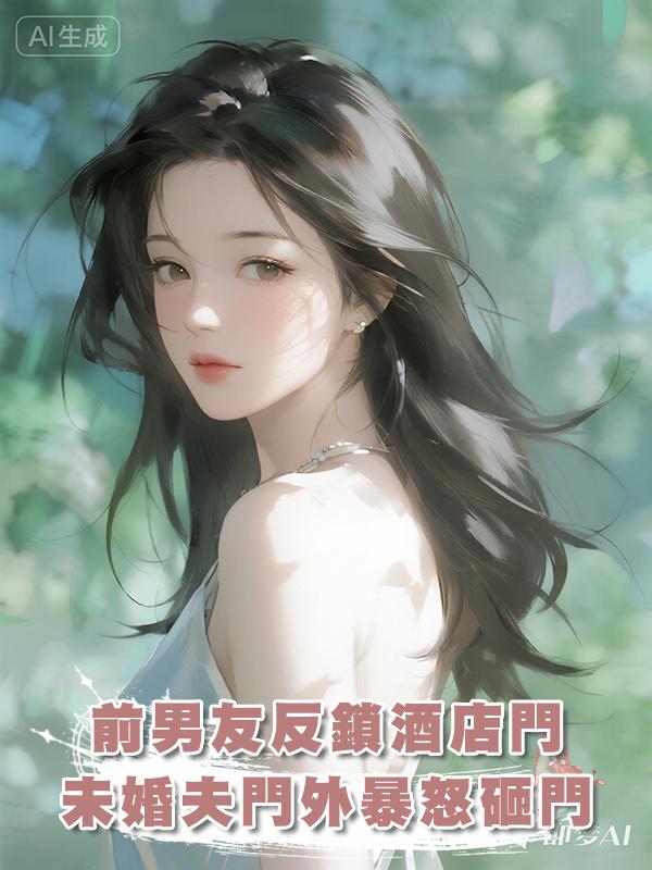 前男友反鎖酒店門，未婚夫門外暴怒砸門，我成了“夾心餅乾”