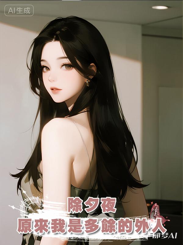 除夕夜，原來我是多餘的外人