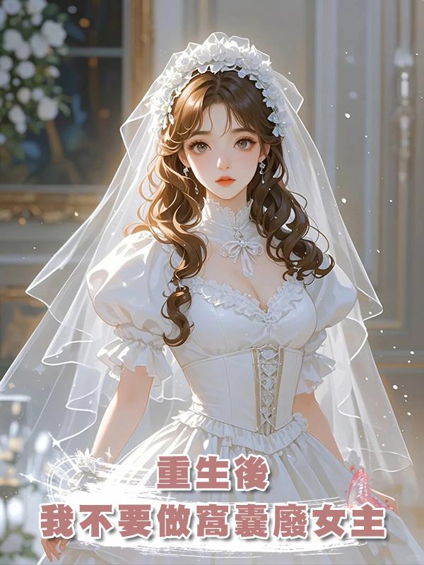 重生後，我不要做窩囊廢女主