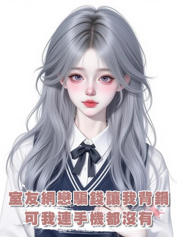 室友網戀騙錢讓我背鍋，可我連手機都沒有