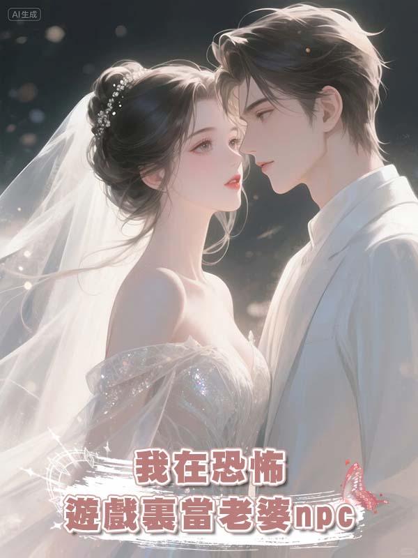 我在恐怖遊戲裏當老婆npc