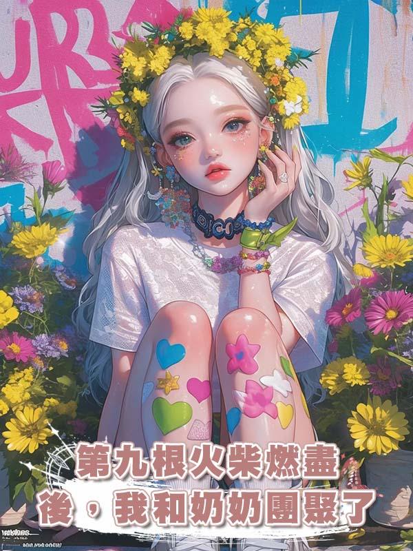 第九根火柴燃盡後，我和奶奶團聚了