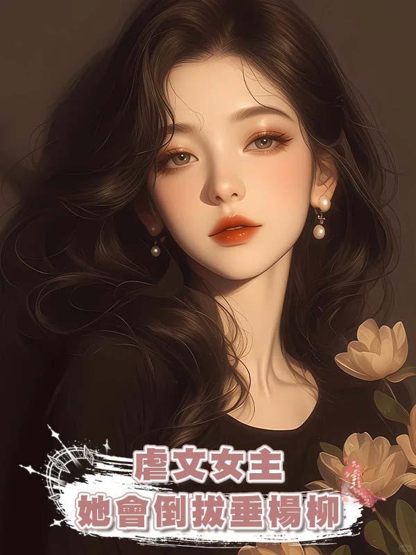 虐文女主她會倒拔垂楊柳