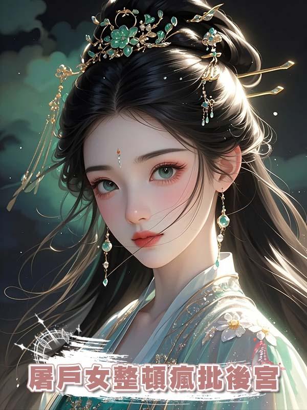 屠戶女整頓瘋批後宮