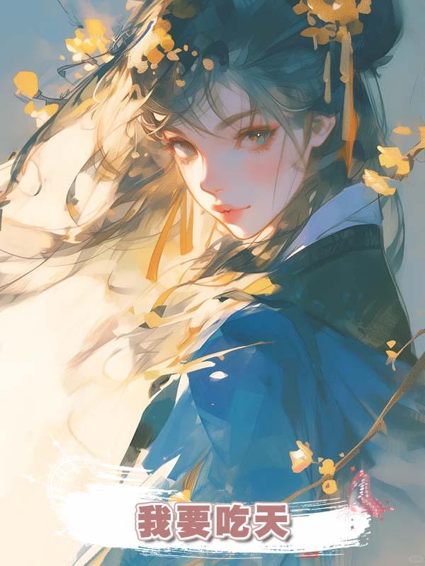 我要吃天