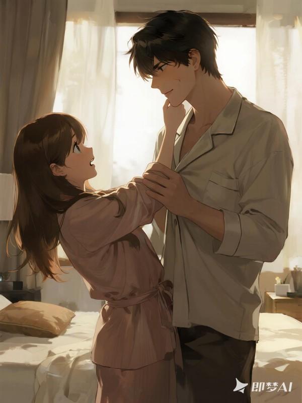 死對頭的此鳥非彼鳥