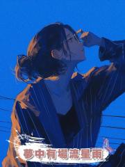 夢中有場流星雨